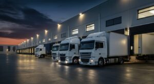 日本物流団体連合会／燃料供給危機に関する声明で、荷主企業・国民の理解と協力を要請