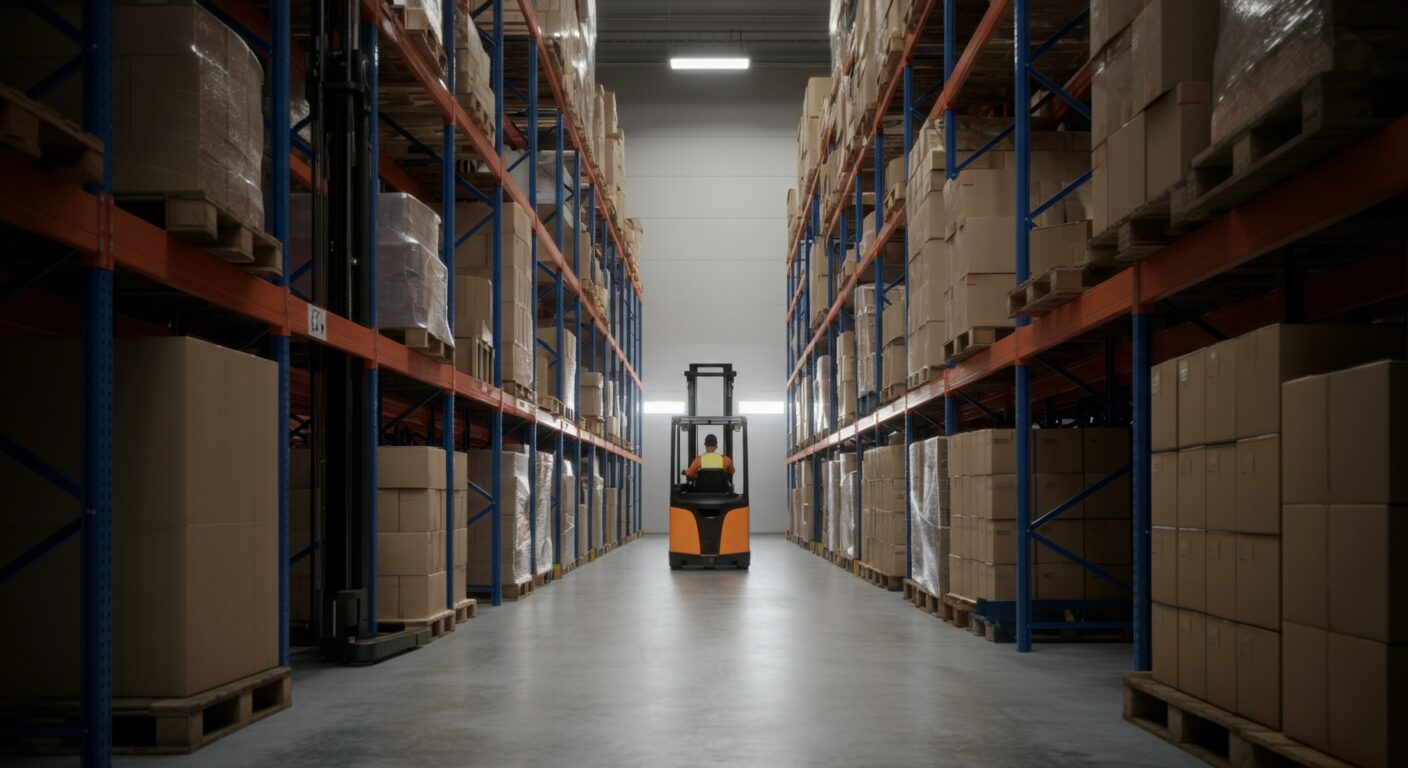 「ぼっち志向」が物流危機を救う！未経験層を惹きつける3つの採用対策