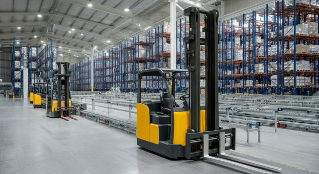 「改正女性活躍推進法」狙いは？物流の人手不足を解決する3つの生存戦略