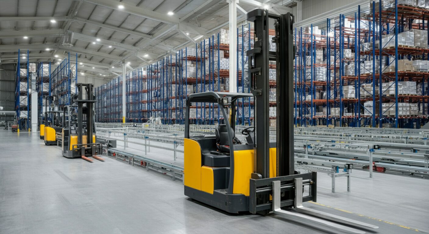 「改正女性活躍推進法」狙いは?物流の人手不足を解決する3つの生存戦略