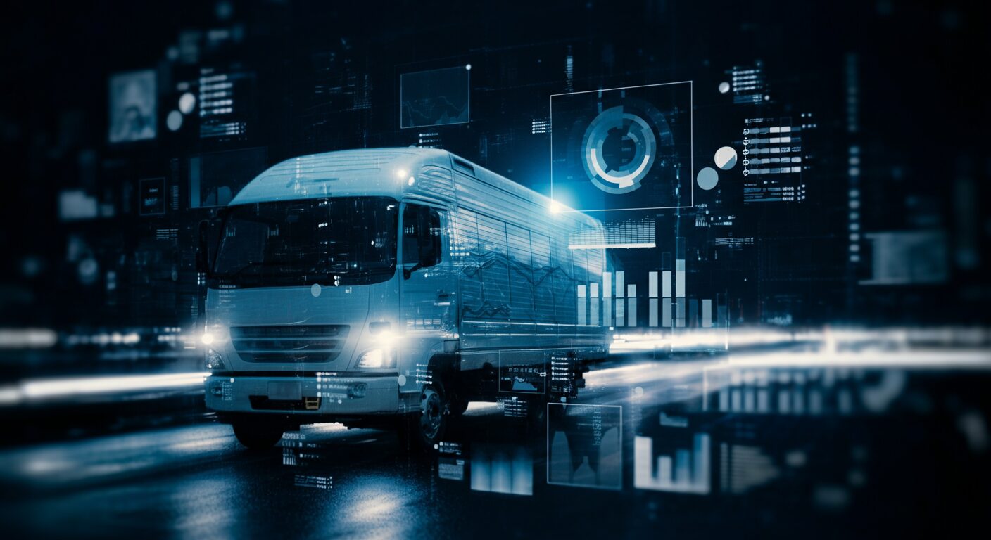 【週間サマリー】03/29〜04/05｜「個の最適化」から「サプライチェーン全体の協調・自動化インフラ」への不可逆的なシフト