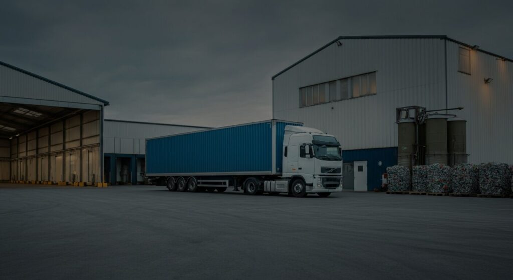 【白トラ規制強化】有価物運搬は対象外？荷主の違法リスクを防ぐ3つの対策