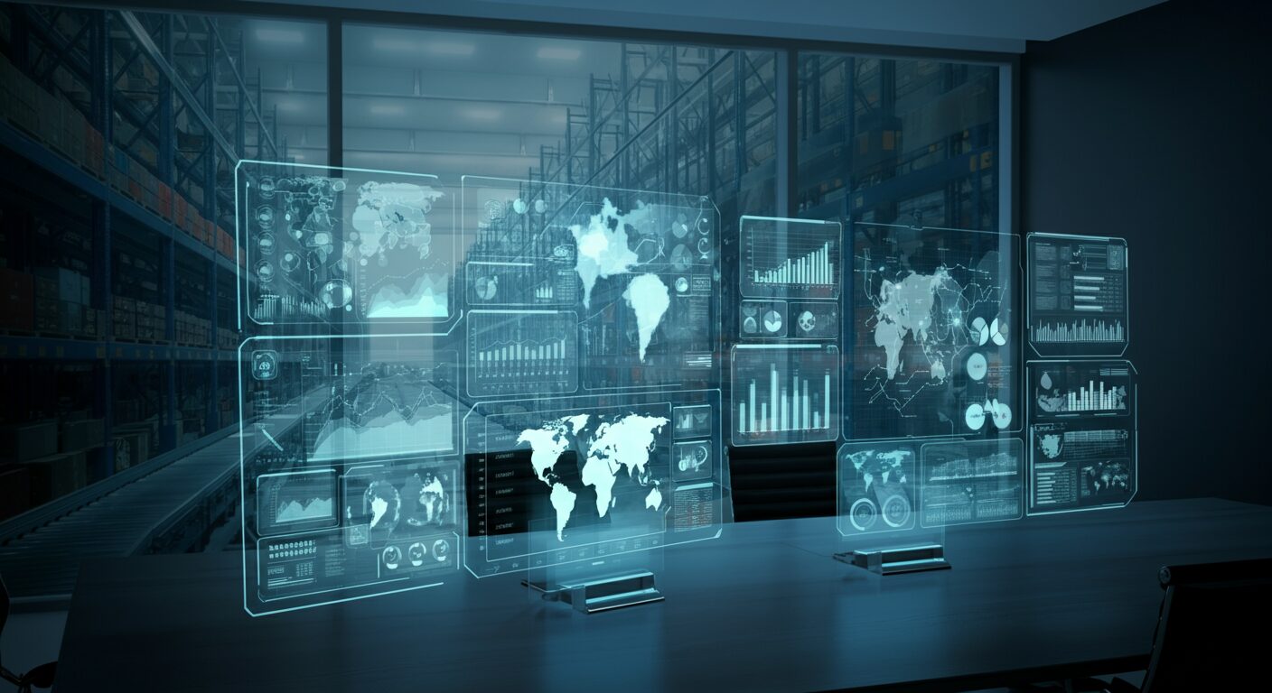 日立製作所のCLO向けシステム始動!データ統合がもたらす全体最適と3つの影響