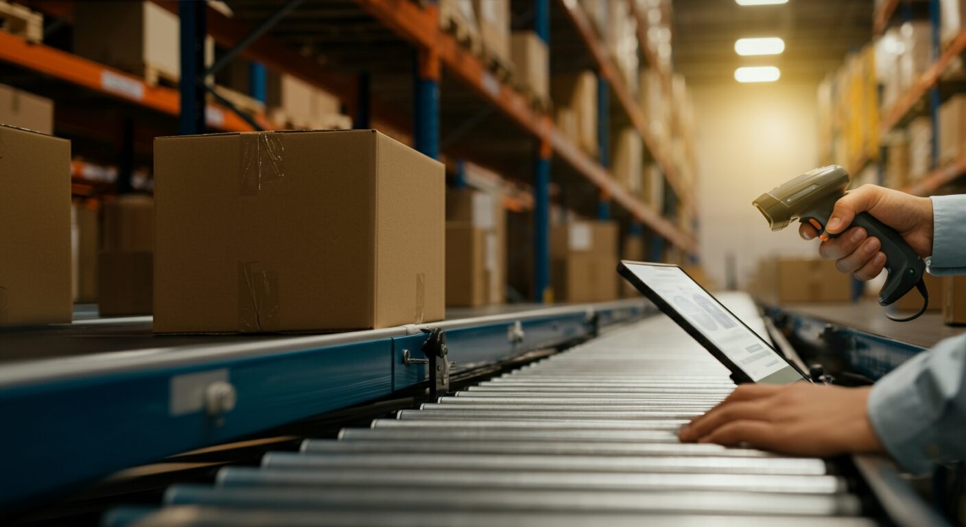 誤出荷ゼロ！カバー／今をときめくVTuber業界を切り拓くEC物流戦略3手順