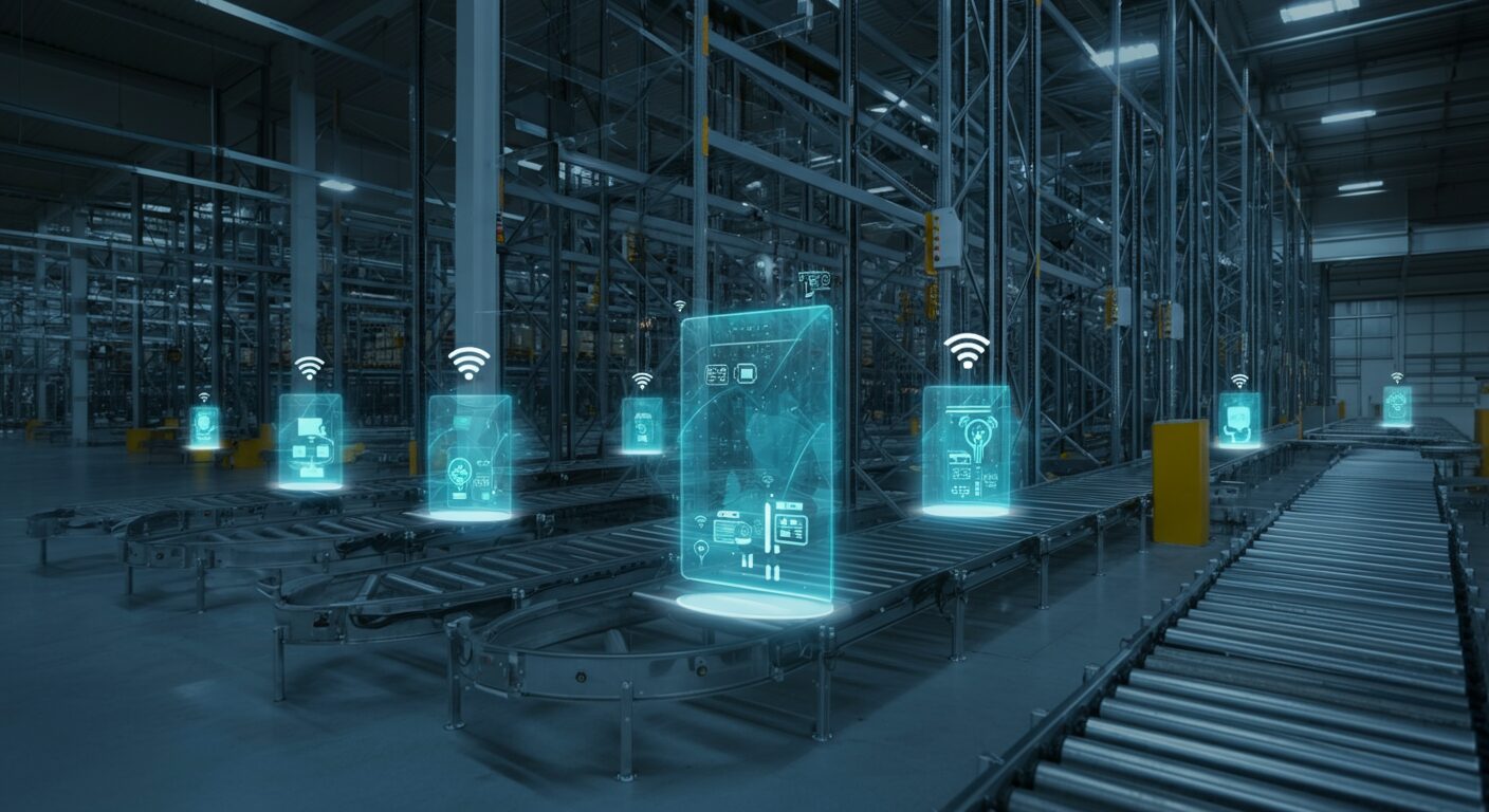 パナソニックコネクト関西物流展2026初出展!SCM全体最適化がもたらす3つの変革