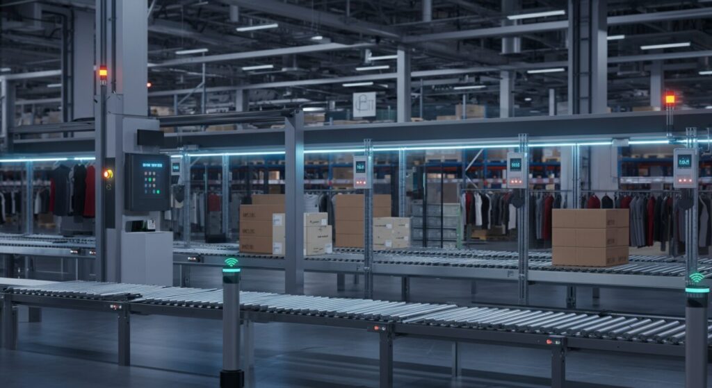 安田倉庫・帝人フロンティア業務提携！カーゴニュースが報じるアパレル物流3つの影響