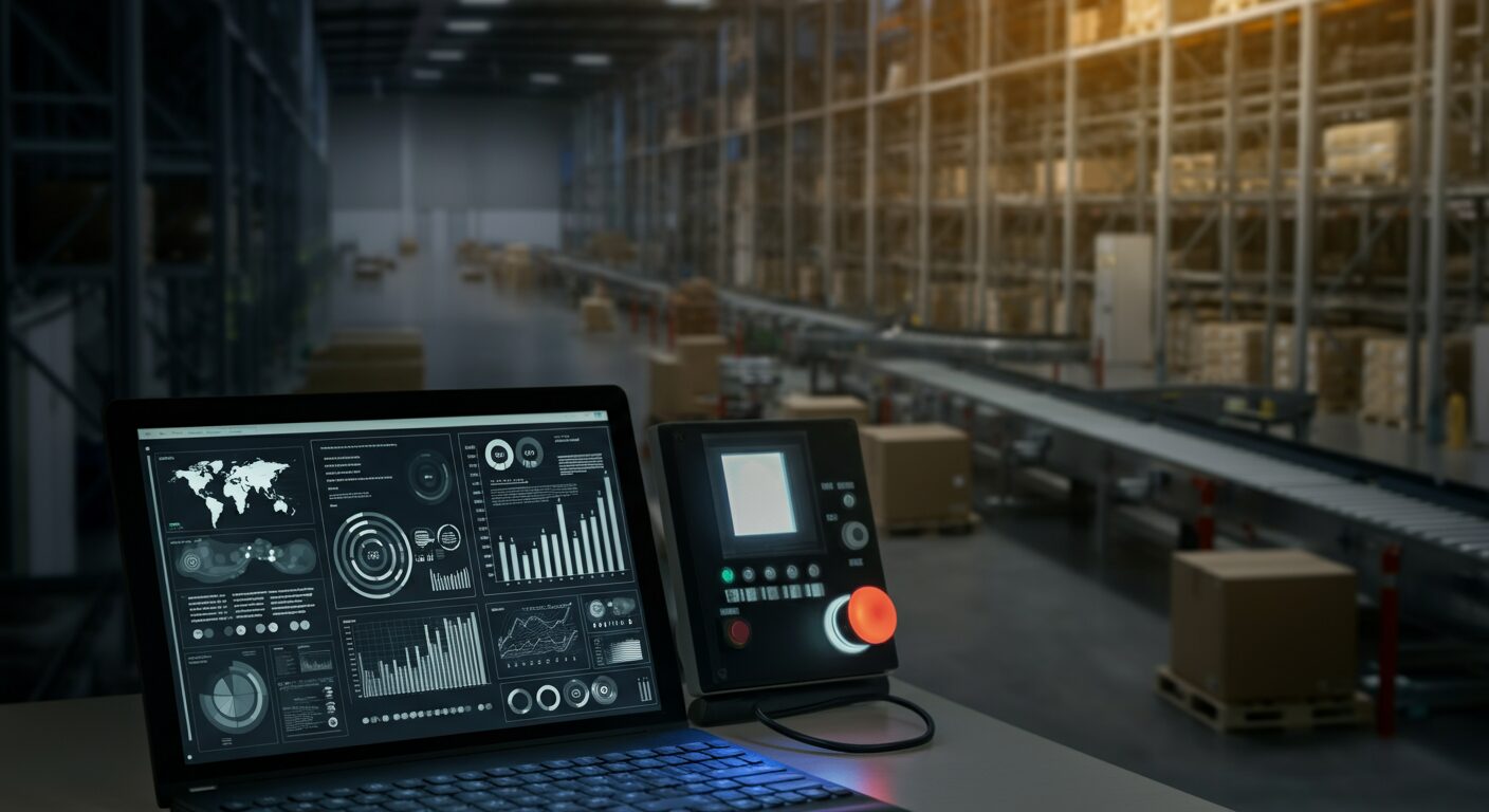 スバルに学ぶ！CLOを動かし物流サイロ化を打破する現場改善3ステップ