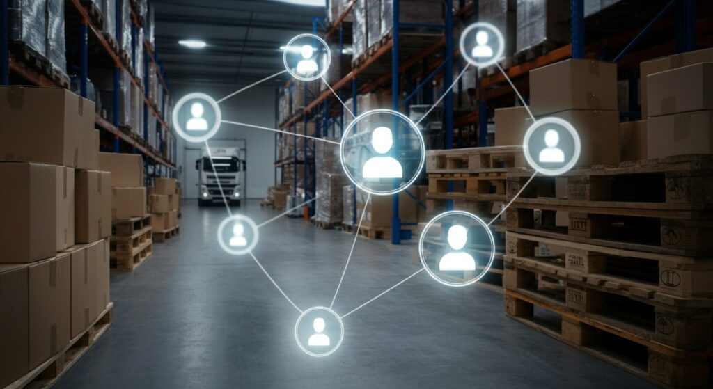 老舗企業が配車工数を40%削減！MOVO Vistaで属人化を脱却する3ステップ