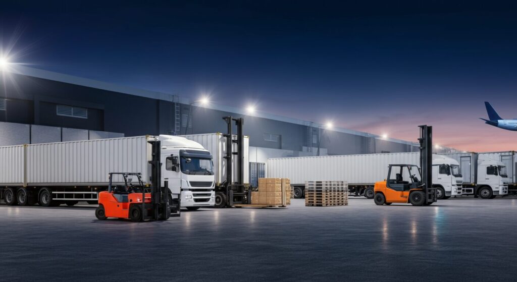 日本郵便の遅延事案に学ぶ中継輸送3つの死角とダイヤ接続ミスを防ぐ具体策