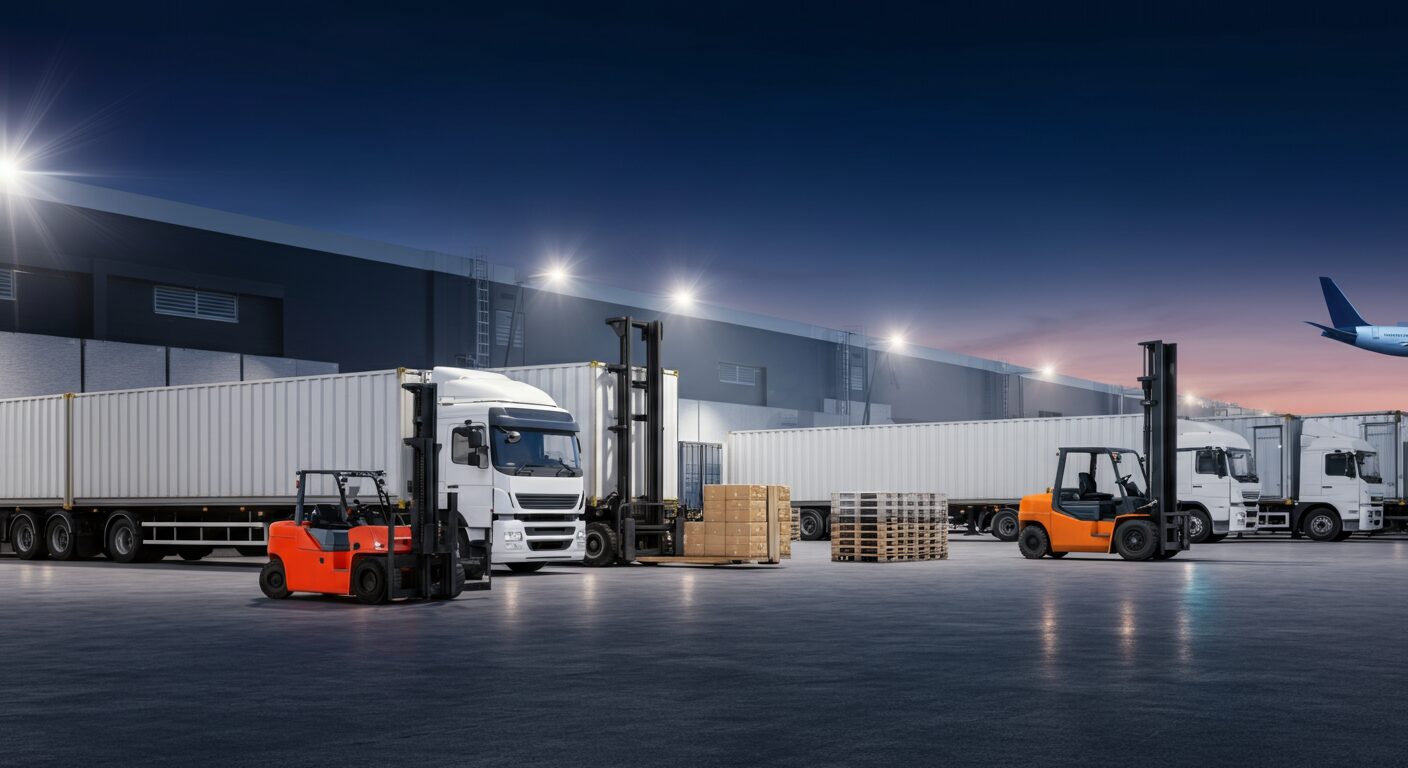 日本郵便の遅延事案に学ぶ中継輸送3つの死角とダイヤ接続ミスを防ぐ具体策