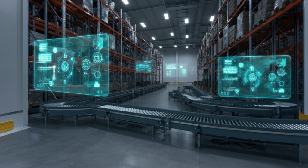 西濃運輸の空間DX「Tours」導入！採用を変える3つの影響と2024年問題対策