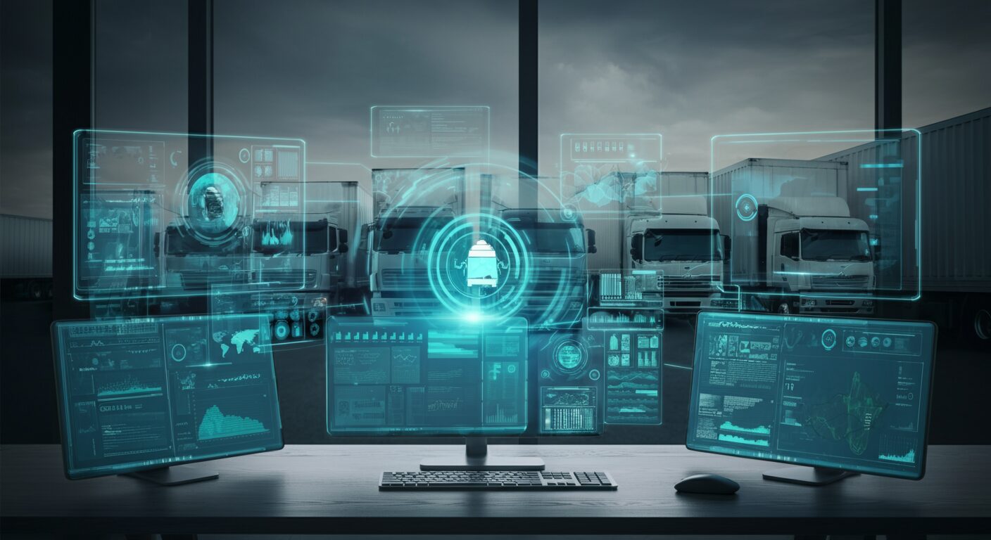 点呼システムBSSが関西物流展へ！監査負荷を劇的に下げる3つの機能