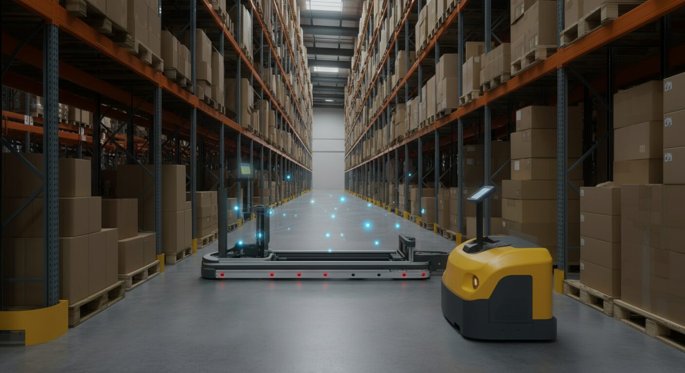 物流DXでコスト20%減！CLO時代を生き抜く現場改善の3ステップ