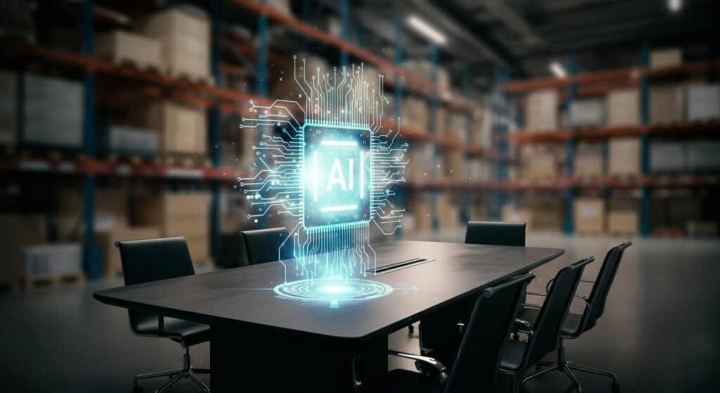 オープンロジ非エンジニアAI活用90%達成！現場定着を促す3つの成功法則