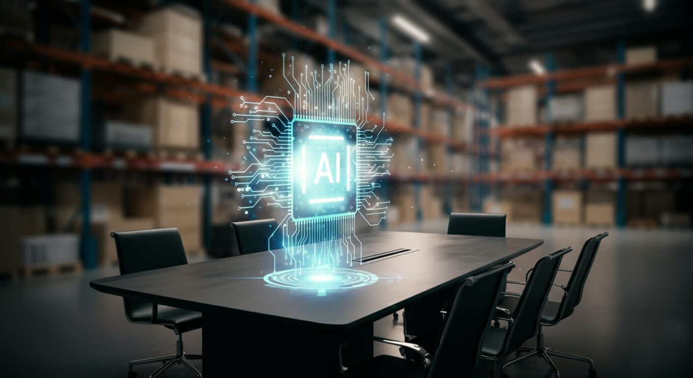 オープンロジ非エンジニアAI活用90%達成！現場定着を促す3つの成功法則