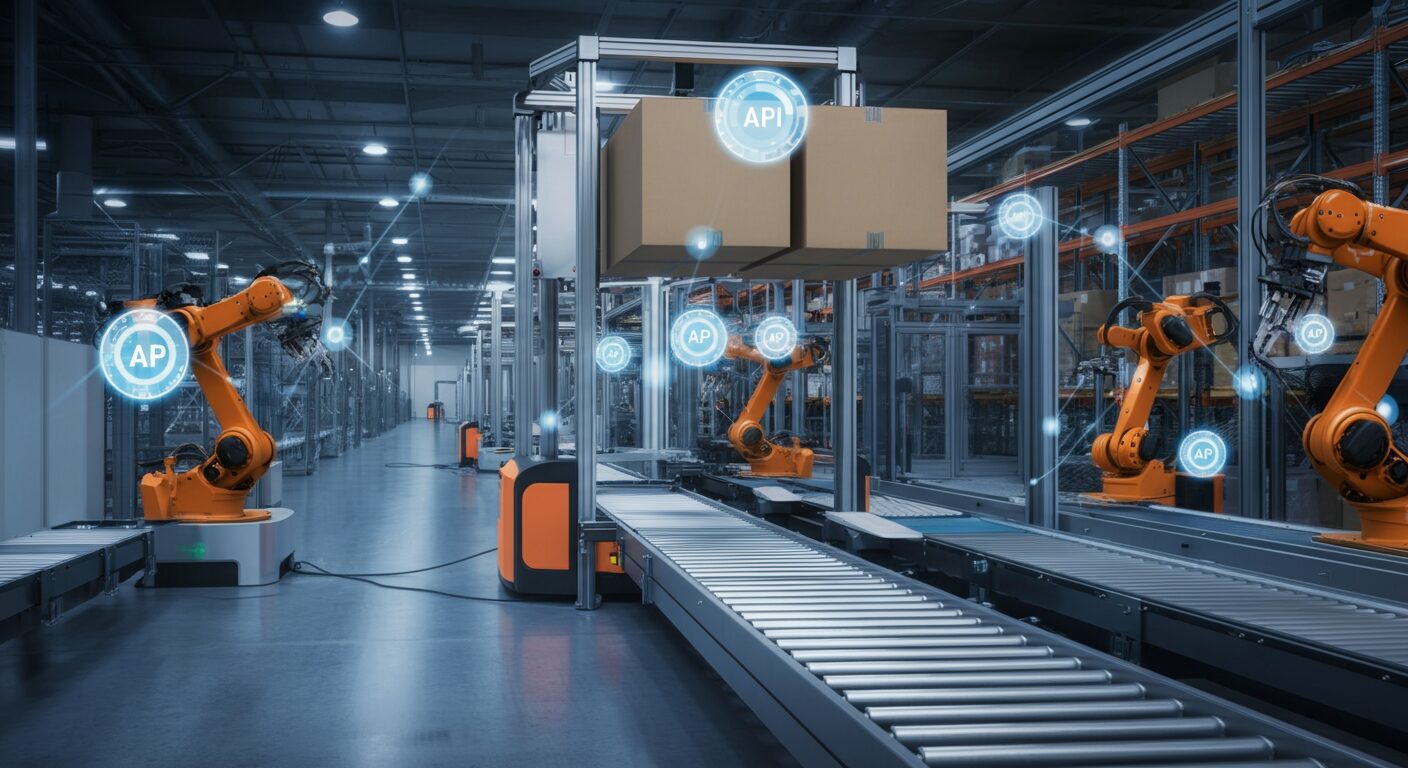 倉庫DX成功の鍵は相互運用性！米CEOが語る3つの脱ロックイン戦略