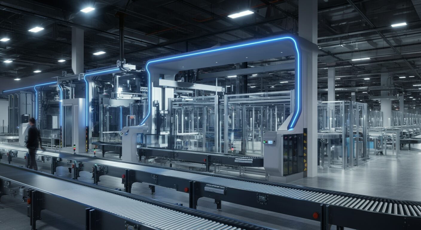 物流をエンタメ化！イオン次世代ネットスーパーのBOPIS戦略と3つの影響