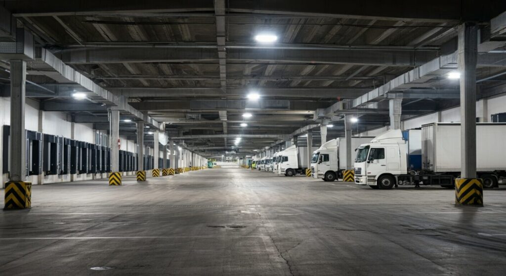 運送業の人手不足倒産が過去最多55件！連鎖を防ぎ人材流出を食い止める3つの対策