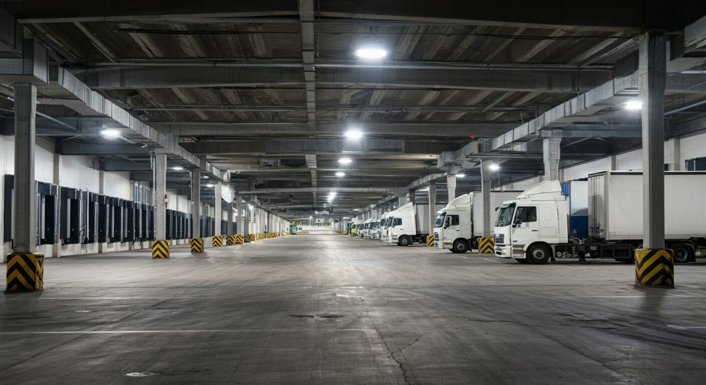 運送業の人手不足倒産が過去最多55件！連鎖を防ぎ人材流出を食い止める3つの対策