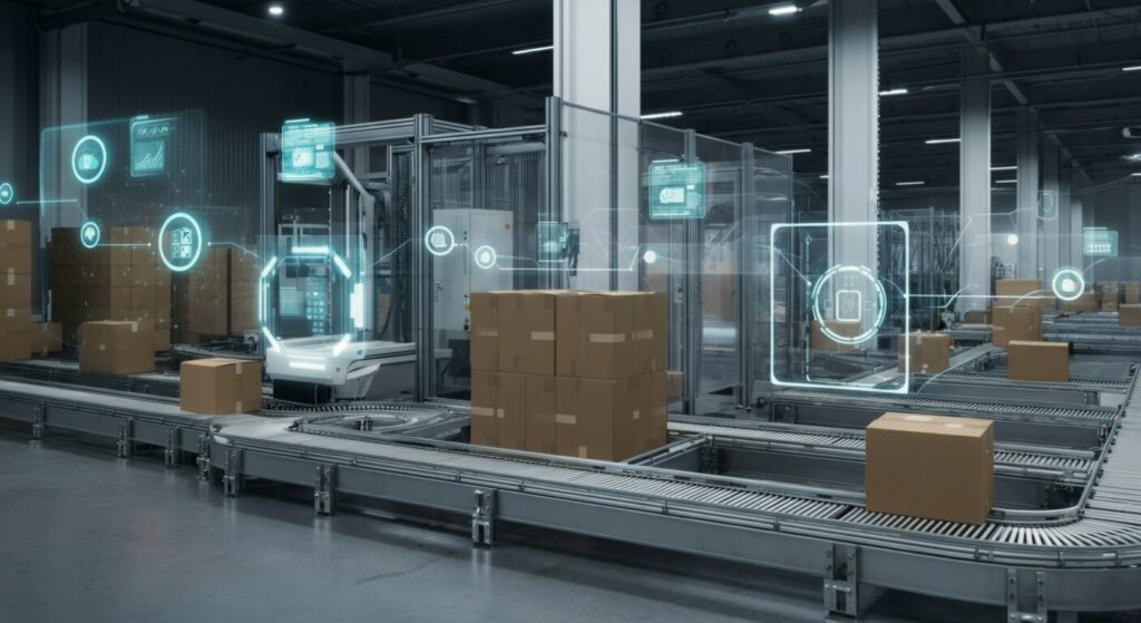 特定技能の物流倉庫追加で迫る！外国人材受入の5つの基準とDX要件