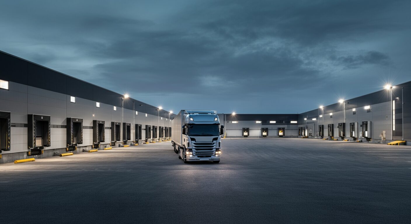 改正物流効率化法案が衆院審議入り！荷主と物流業界が迫られる3つの決断