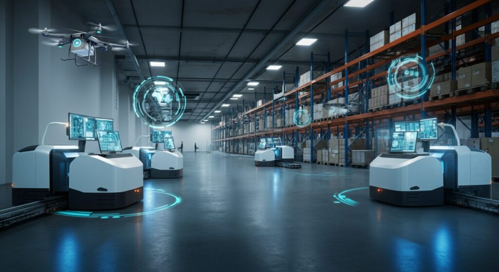 第8次総合物流施策大綱が決定！2030年の輸送力25%不足を生き残る3つの対策