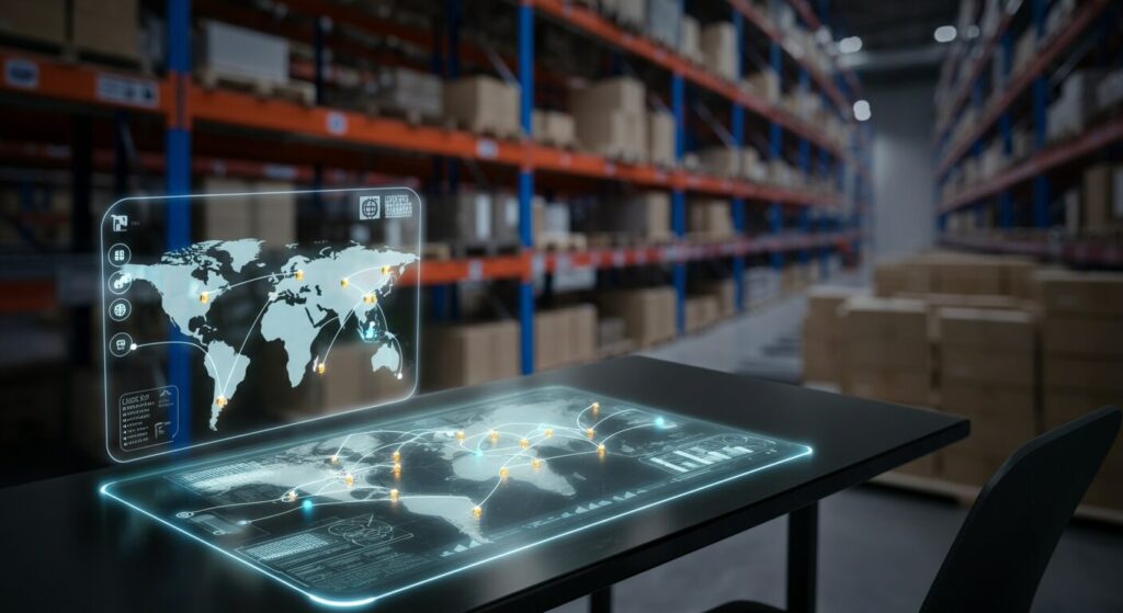 2030年問題を回避！チェーンストア向け物流戦略ロードマップ策定の3ステップ