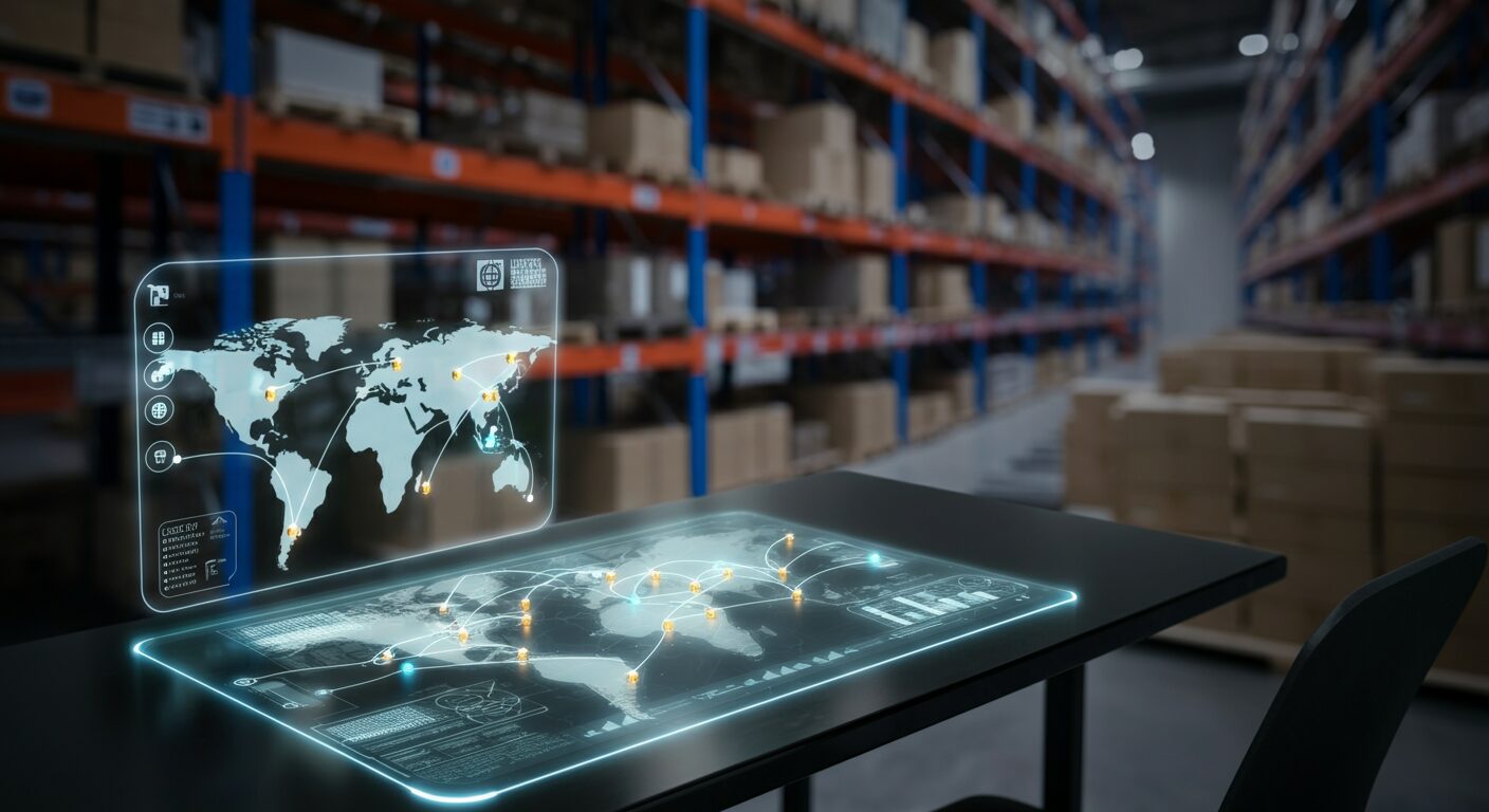 2030年問題を回避！チェーンストア向け物流戦略ロードマップ策定の3ステップ