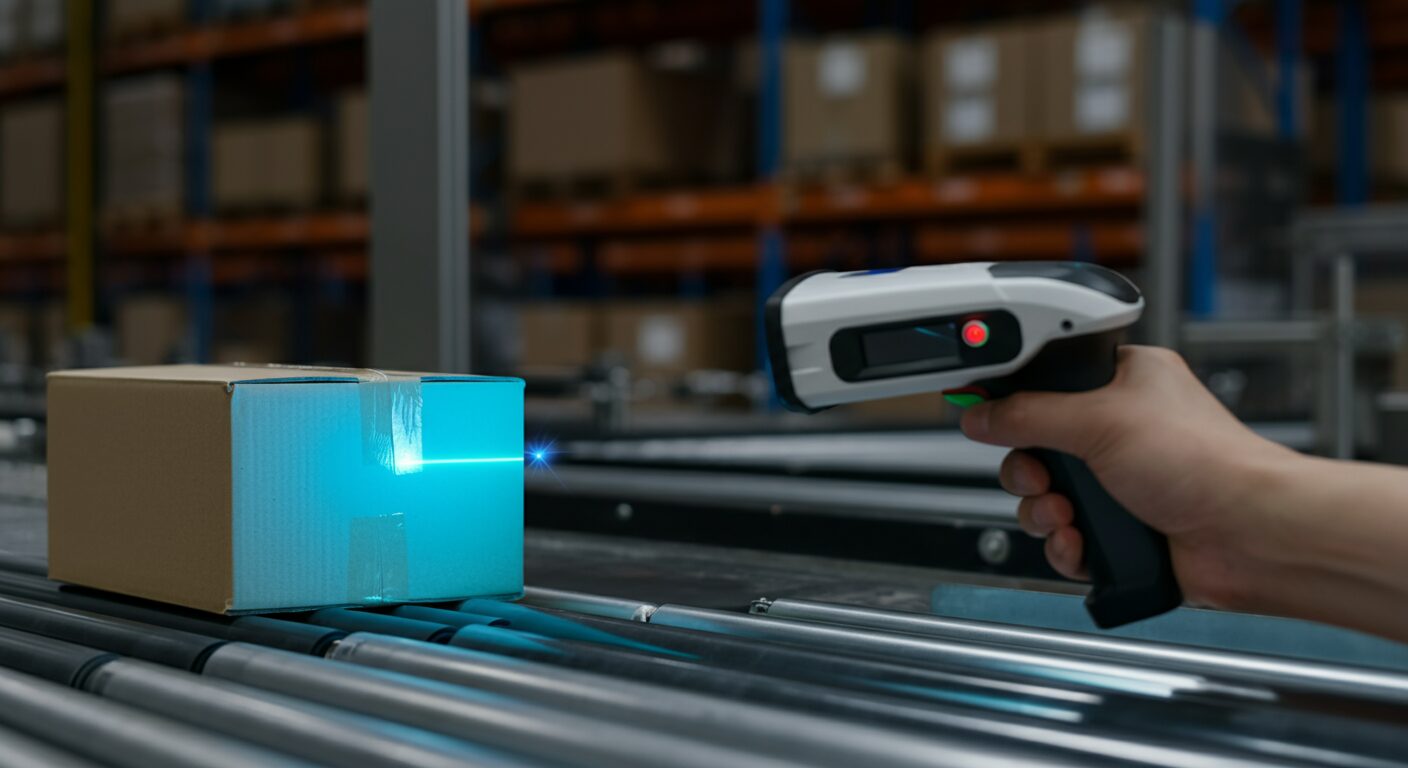 米CBPの模倣品検知技術に学ぶ!通関の摩擦をゼロにする3つの戦略