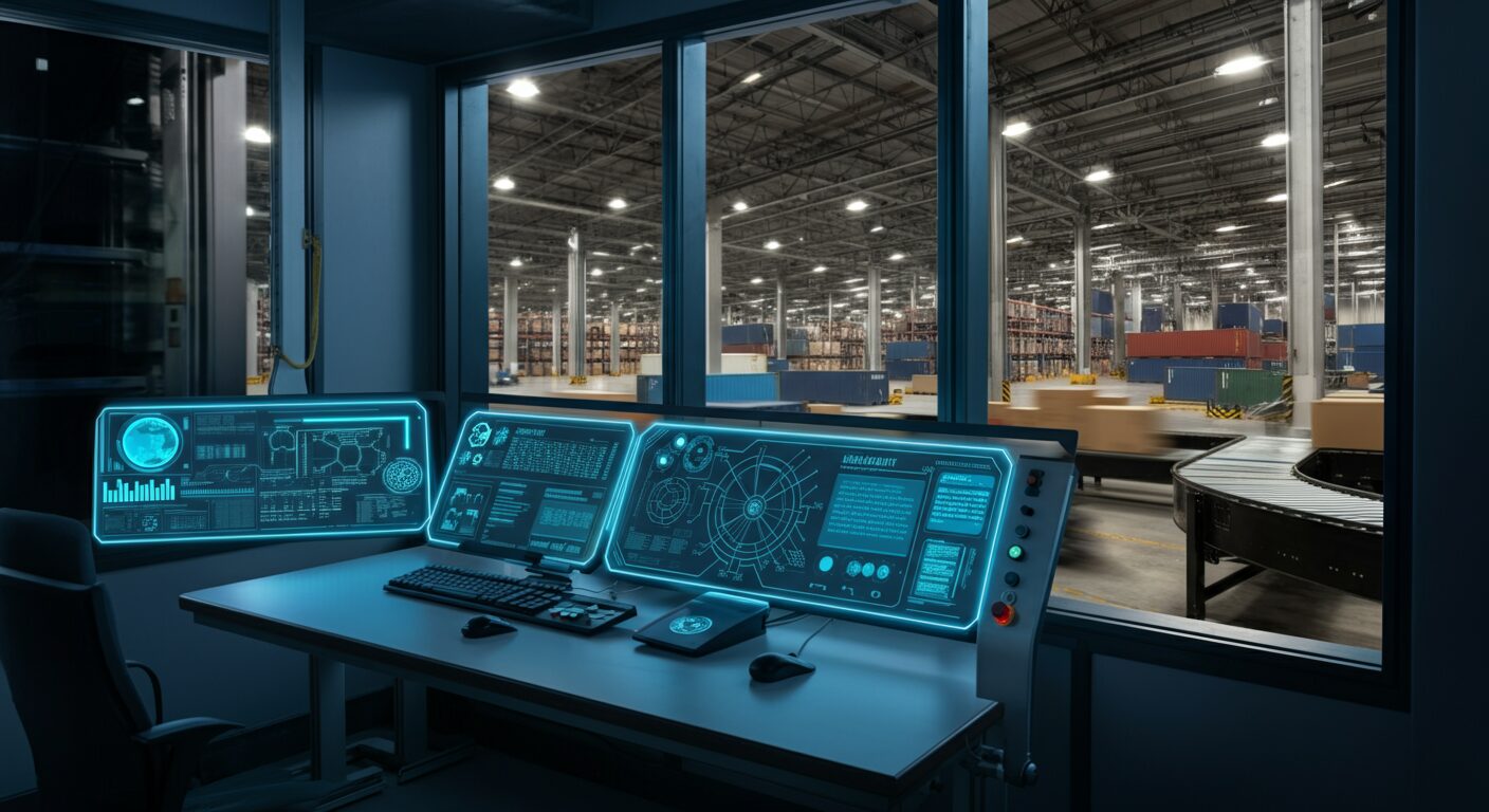 アナログ対応をゼロに！米project44の3つのAI製品が実現する物流自律化