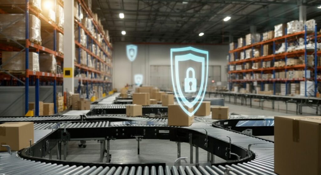 アサヒとNTTらが流通ISAC設立！物流網を守る3つのセキュリティ対策