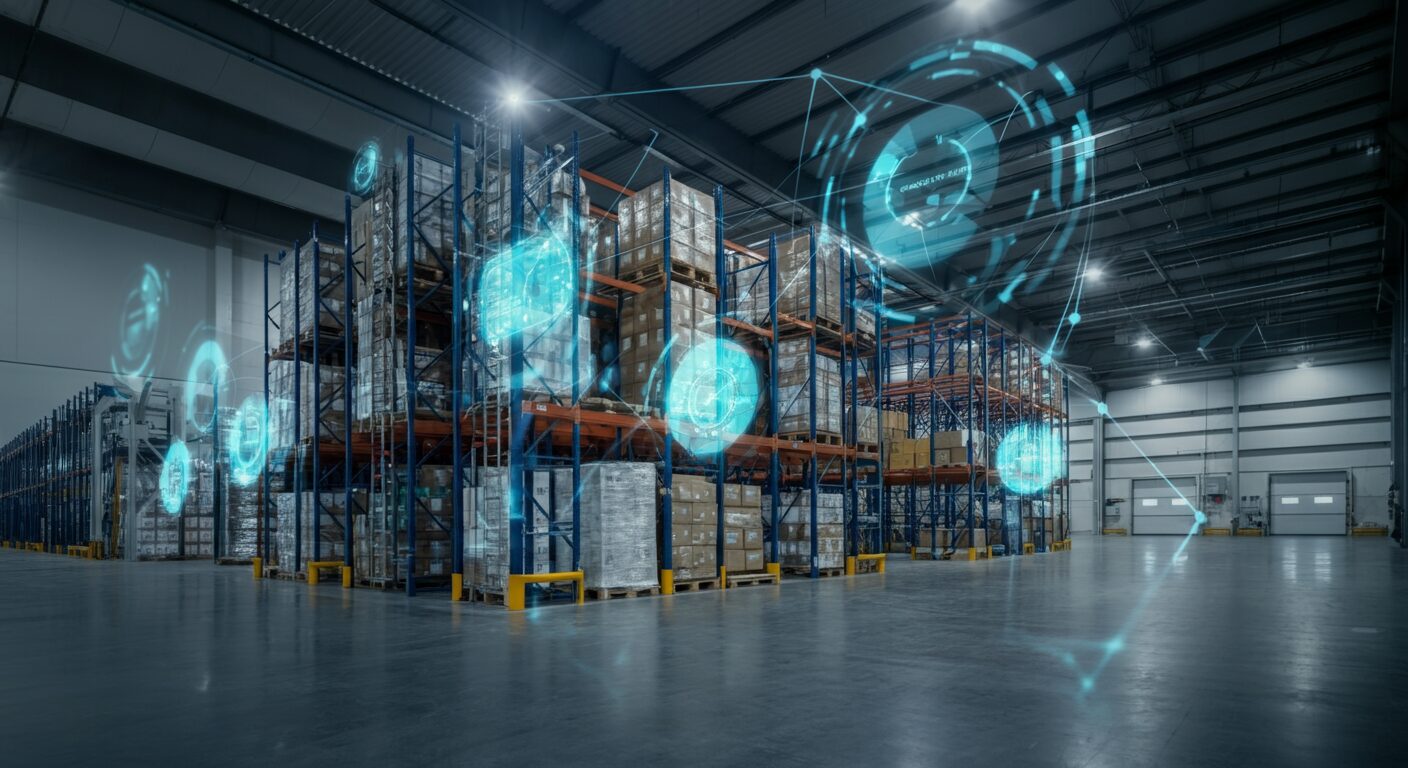 三井倉庫HDのDX銘柄初選定に学ぶ！収益と社会課題を両立する3つの戦略