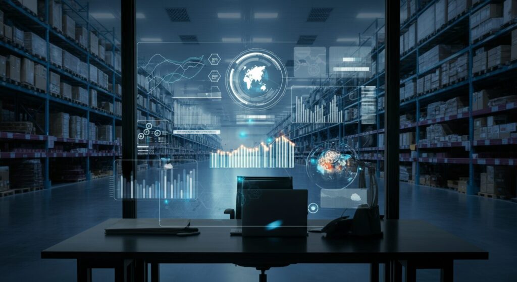 CLO選任済み43%！改正物流法の実態と各社が直面する3つの壁と対策