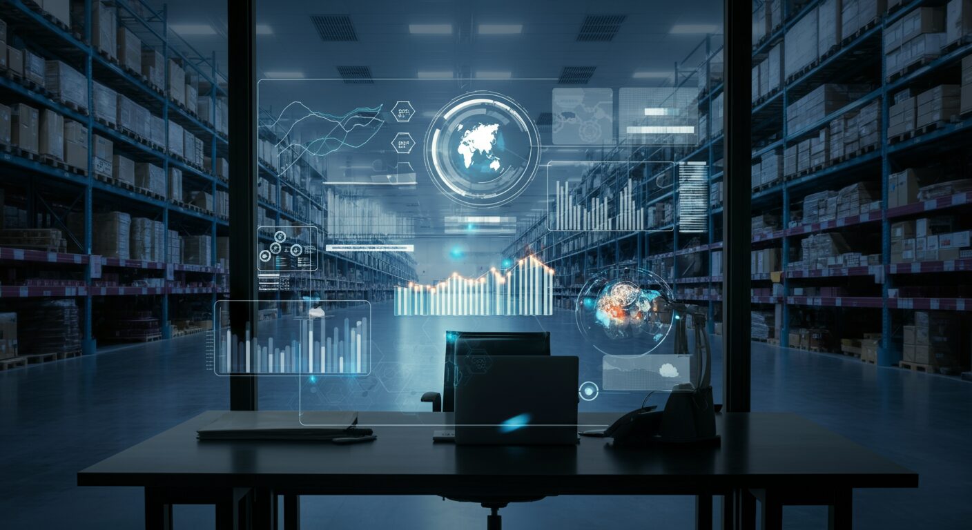 CLO選任済み43%！改正物流法の実態と各社が直面する3つの壁と対策