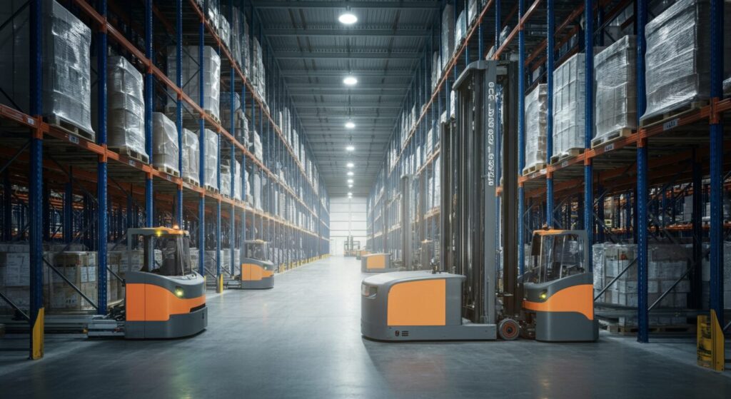 特定事業者の二重負荷を打破！法規制とコスト高騰を乗り切る3つの生存戦略