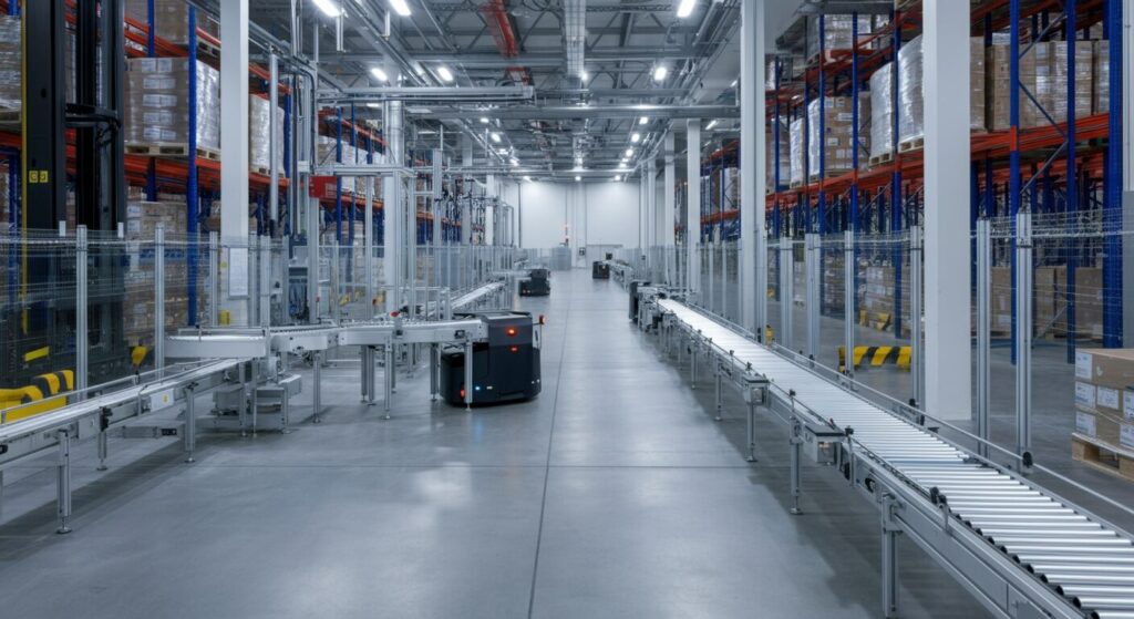 伊藤忠食品へのTOB成立から読み解く、食品物流DXとサプライチェーン3つの変化