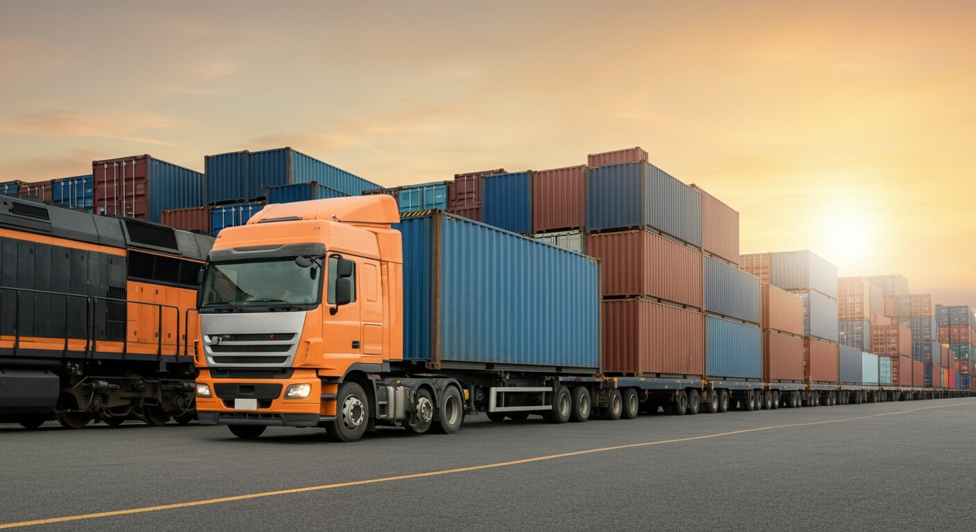 米国に学ぶ「約1000kmの鉄道シフト」を成功させる3つの可視化戦略