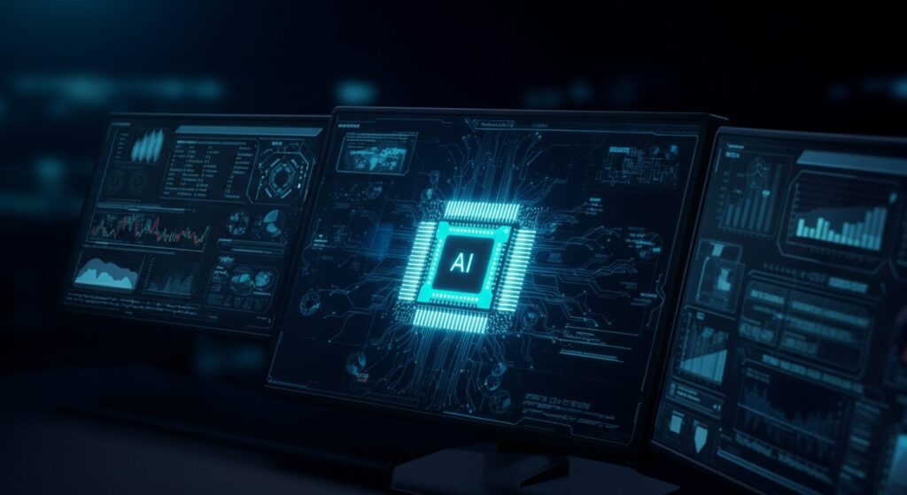 離職を防ぐ3つの変革！米Shipwellに学ぶ次世代TMS「自律型AI」の衝撃