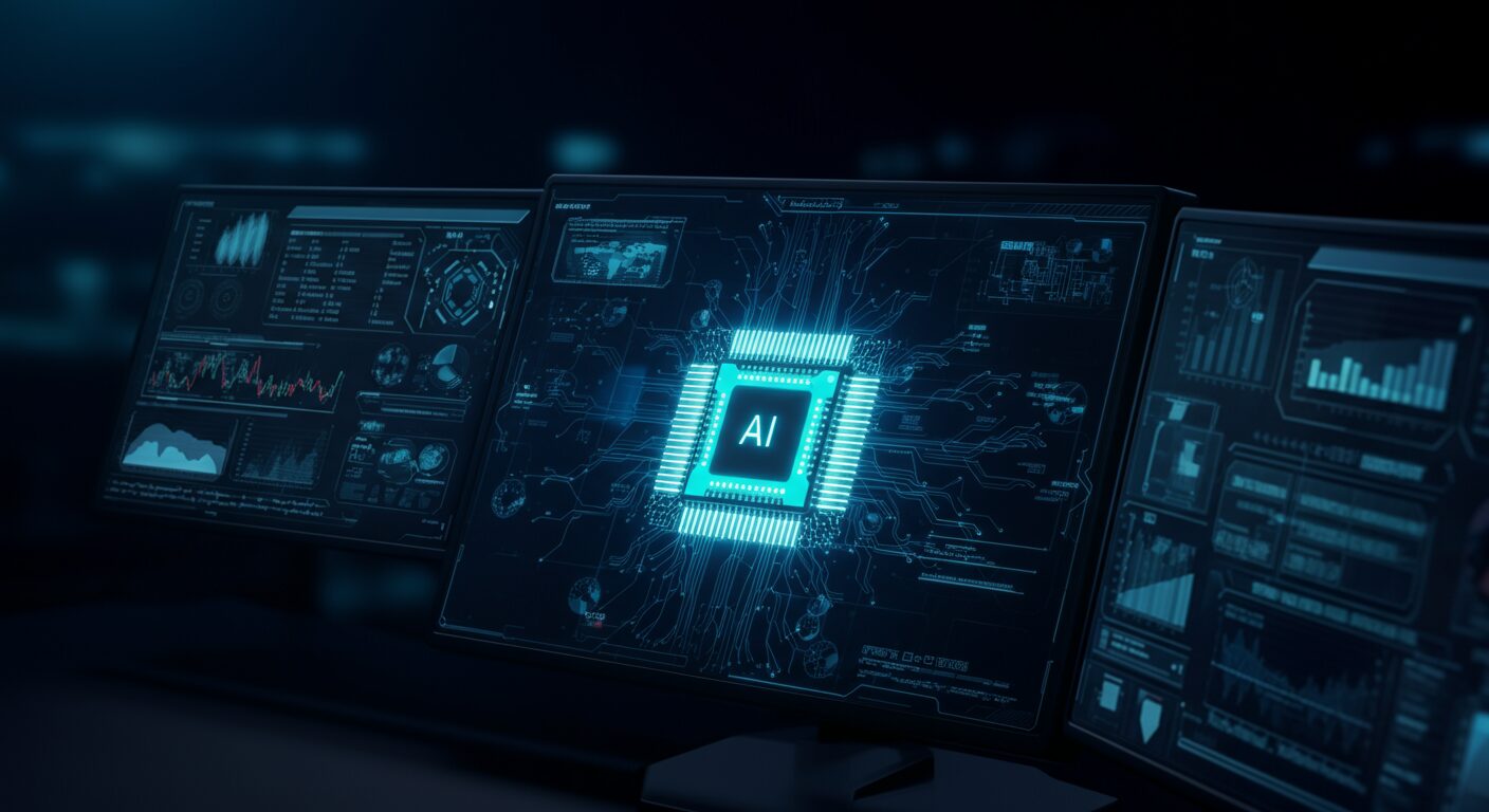 離職を防ぐ3つの変革！米Shipwellに学ぶ次世代TMS「自律型AI」の衝撃