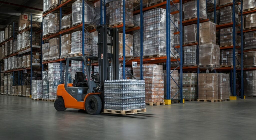 サントリー「飲むサプリ」飲料化！物流現場を揺るがす3つの構造的変化と対応策