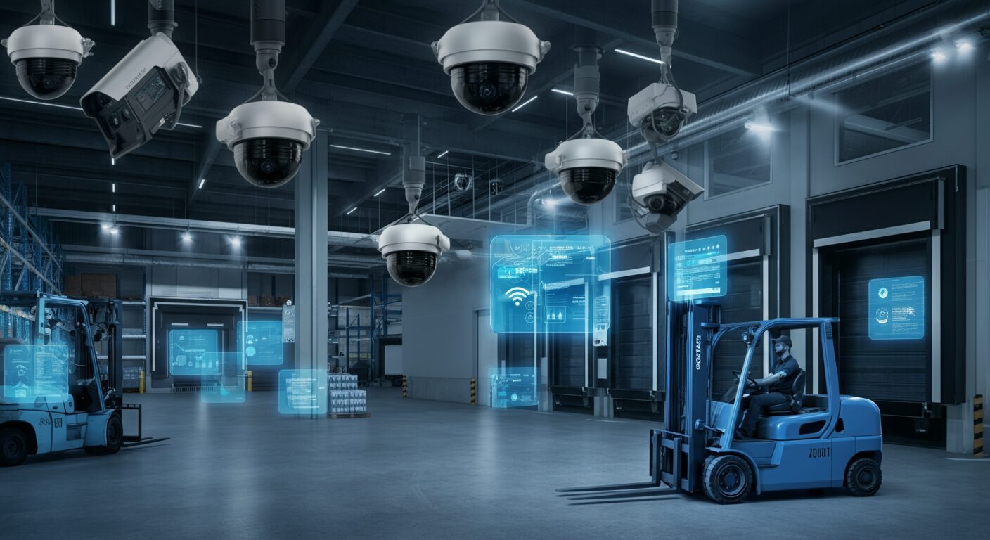 パナソニックコネクト×福岡運輸のスマート物流！AIで脱属人化する3つの現場革新