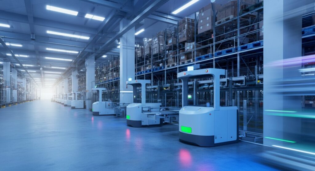 完全従量制「まいどロジ」始動｜EC物流の固定費をゼロにする3つの衝撃的効果