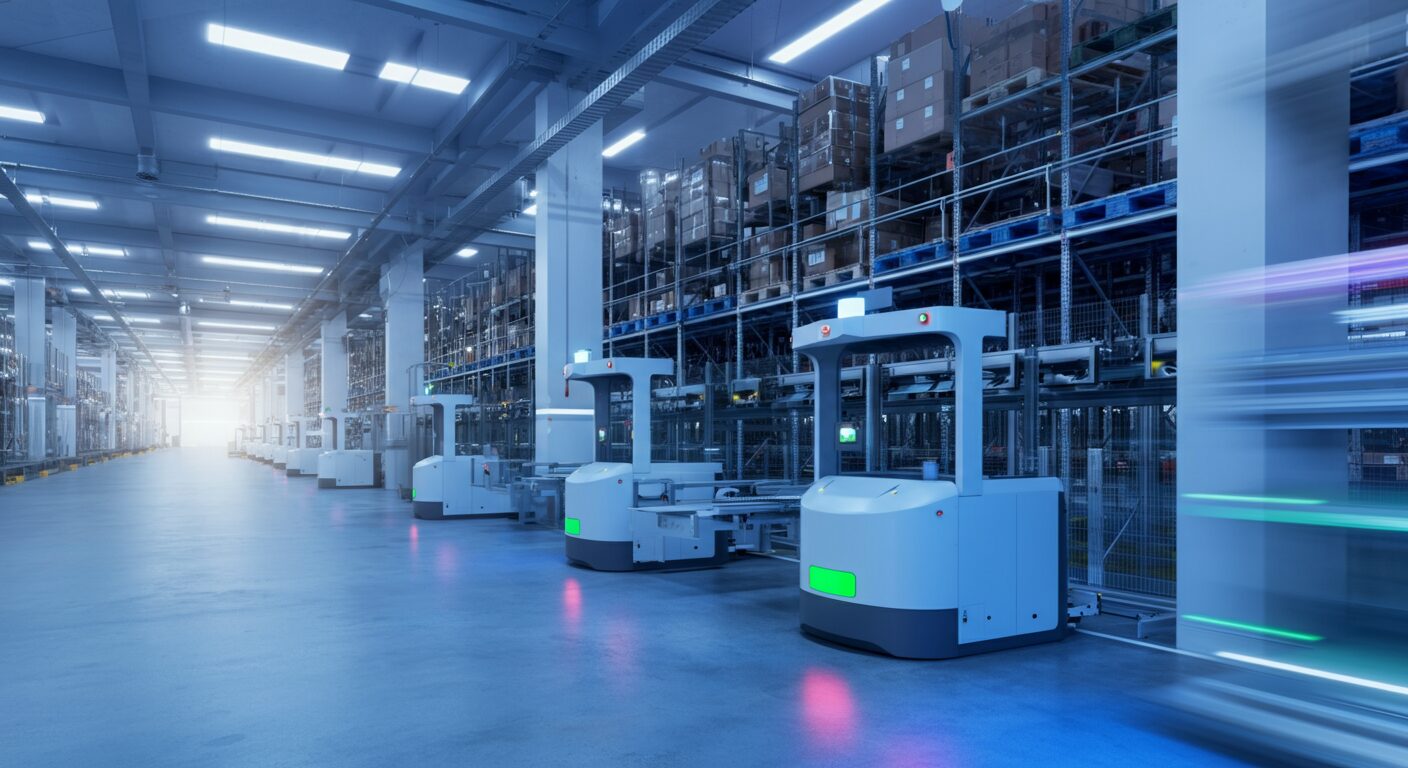 完全従量制「まいどロジ」始動|EC物流の固定費をゼロにする3つの衝撃的効果