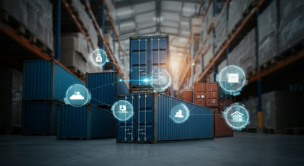 最大4千万円！中小物流事業者の労働生産性向上補助金を獲得する3つの対策