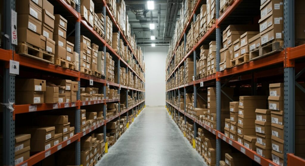 マドラス事例に学ぶ！WMSリプレイス費用3割削減と誤出荷を防ぐ3つの手順