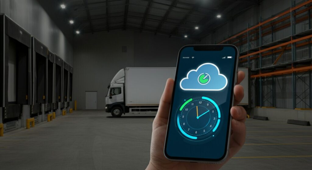 改善基準告示対策と運賃交渉を両立！Navisia乗務員時計が備える3つの機能