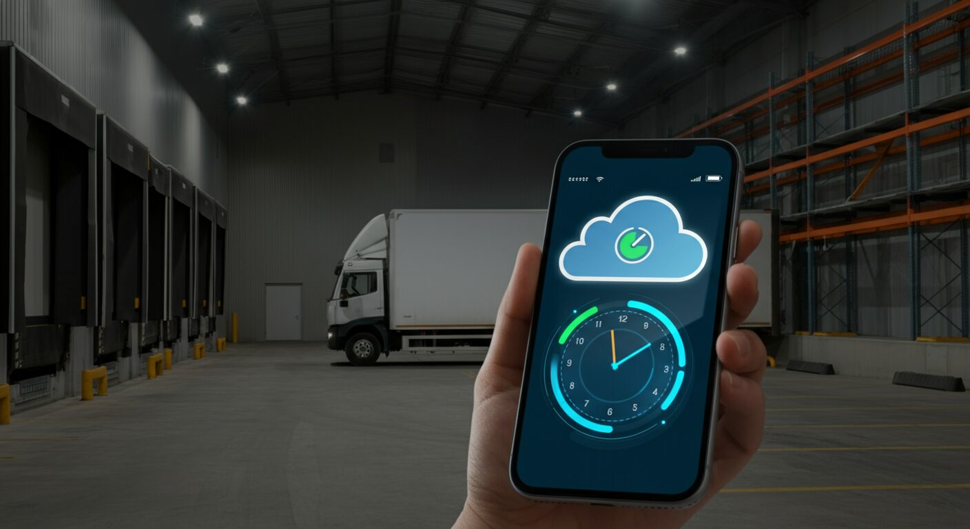 改善基準告示対策と運賃交渉を両立！Navisia乗務員時計が備える3つの機能