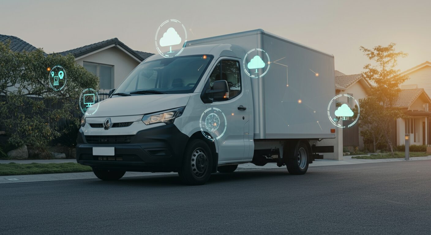 イーグリッド×セイノーがラストワンマイルDX推進！現場負担を減らす3つの革新