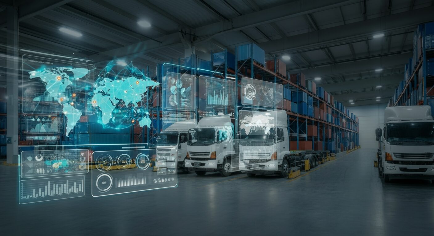 国交省「行動変容促進事業」募集開始！積載率を高め利益を生む3つの対策