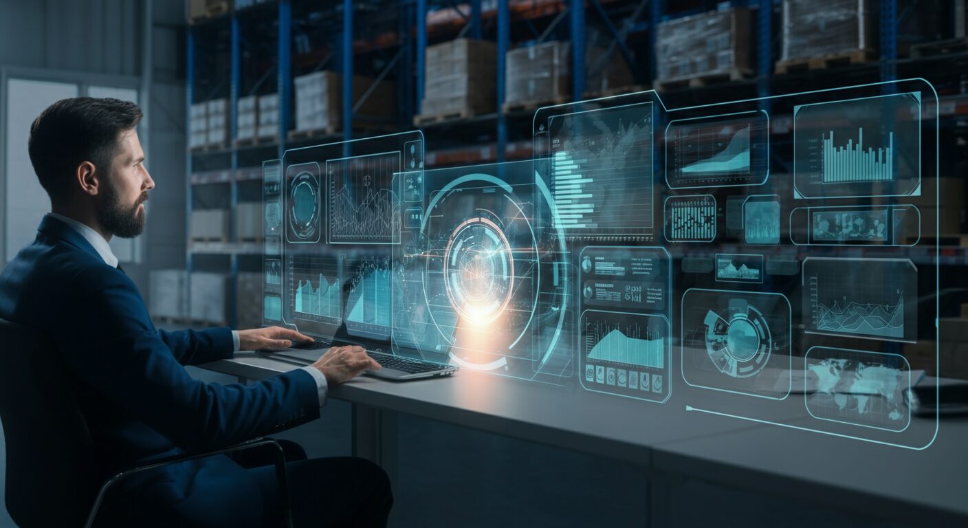 トランスコスモスの需給調整DX「trans-scManager」が導く3つの変革